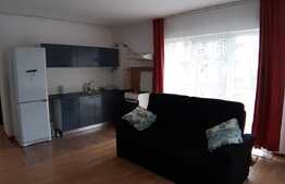 Apartament de 2 camere, aproape de padure, loc de parcare, Valea Garboului!