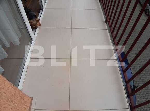 Apartament de închiriat 2 camere Floreşti - 70677AI | BLITZ Cluj-Napoca | Poza9