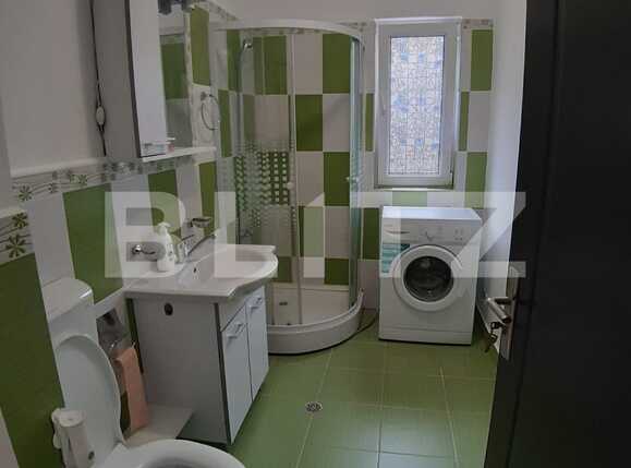 Apartament de închiriat 2 camere Floreşti - 70677AI | BLITZ Cluj-Napoca | Poza8