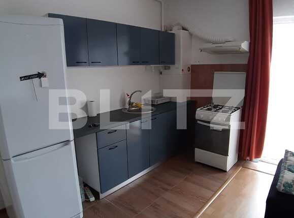 Apartament de închiriat 2 camere Floreşti - 70677AI | BLITZ Cluj-Napoca | Poza2