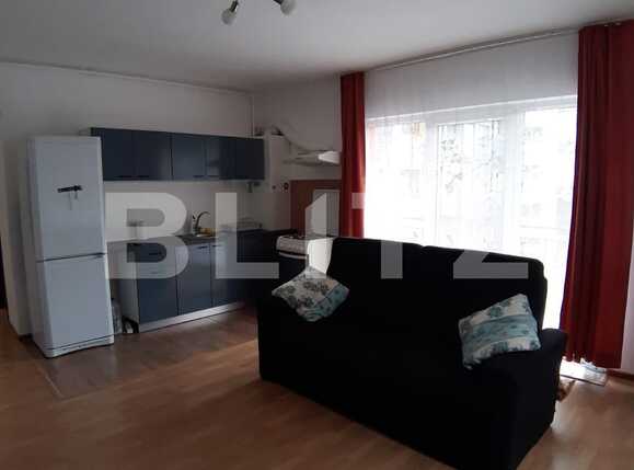 Apartament de închiriat 2 camere Floreşti - 70677AI | BLITZ Cluj-Napoca | Poza1