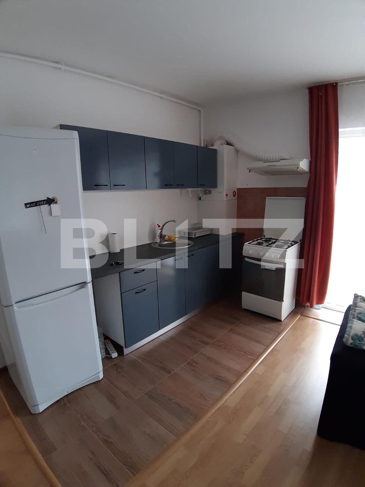 Apartament de închiriat 2 camere Floreşti - 70677AI | BLITZ Cluj-Napoca | Poza2