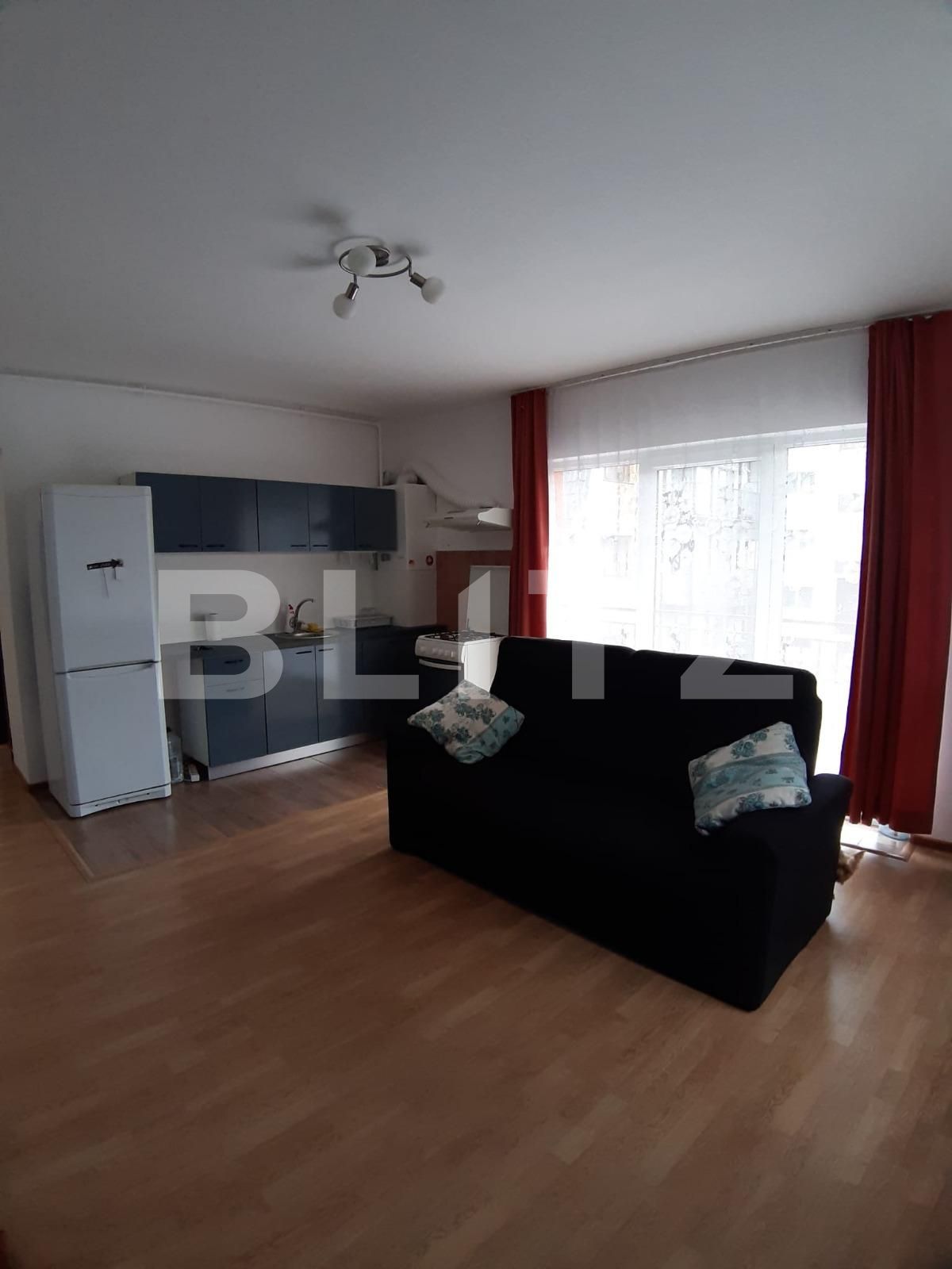 Apartament de închiriat 2 camere Floreşti - 70677AI | BLITZ Cluj-Napoca | Poza1