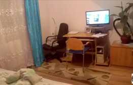 De vanzare 2 camere, 55 mp, balcon, parcare cu CF! Zona strazii Eroilor!