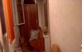 De vanzare 2 camere, 55 mp, balcon, parcare cu CF! Zona strazii Eroilor!