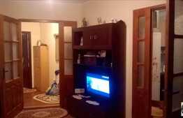 De vanzare 2 camere, 55 mp, balcon, parcare cu CF! Zona strazii Eroilor!