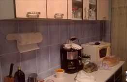 De vanzare 2 camere, 55 mp, balcon, parcare cu CF! Zona strazii Eroilor!