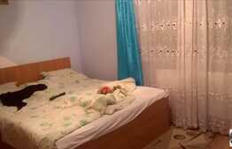 De vanzare 2 camere, 55 mp, balcon, parcare cu CF! Zona strazii Eroilor!