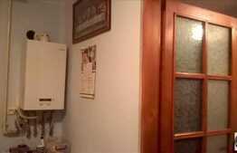 De vanzare 2 camere, 55 mp, balcon, parcare cu CF! Zona strazii Eroilor!