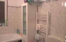 De vanzare 2 camere, 55 mp, balcon, parcare cu CF! Zona strazii Eroilor!