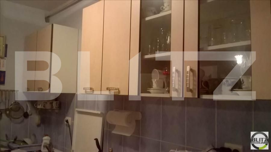 Apartament de vânzare 2 camere Floreşti - 7068AV | BLITZ Cluj-Napoca | Poza10