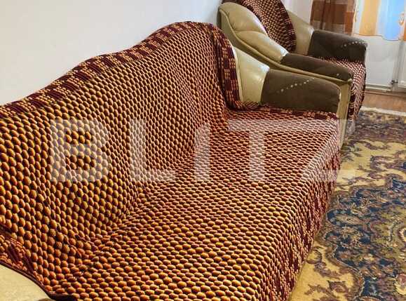 Apartament de închiriat 2 camere Astra - 70680AI | BLITZ Brașov | Poza3