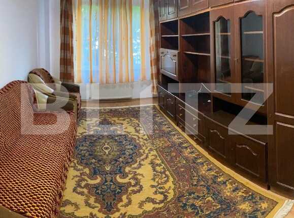 Apartament de închiriat 2 camere Astra - 70680AI | BLITZ Brașov | Poza1