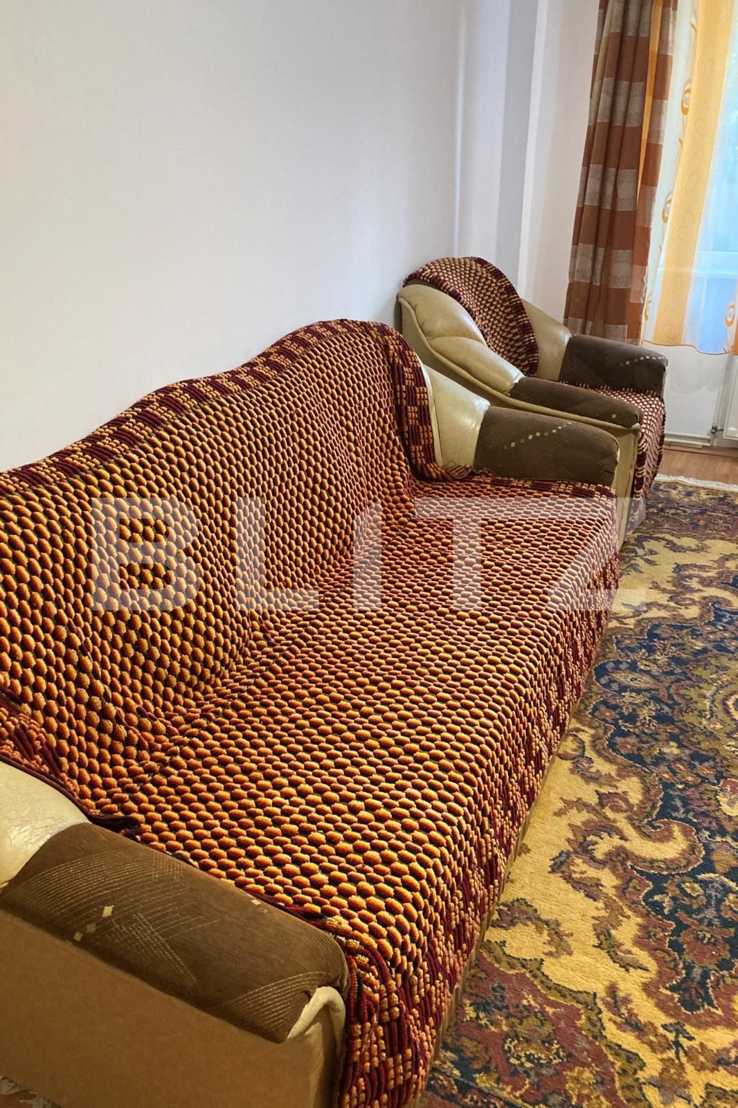 Apartament de închiriat 2 camere Astra - 70680AI | BLITZ Brașov | Poza3