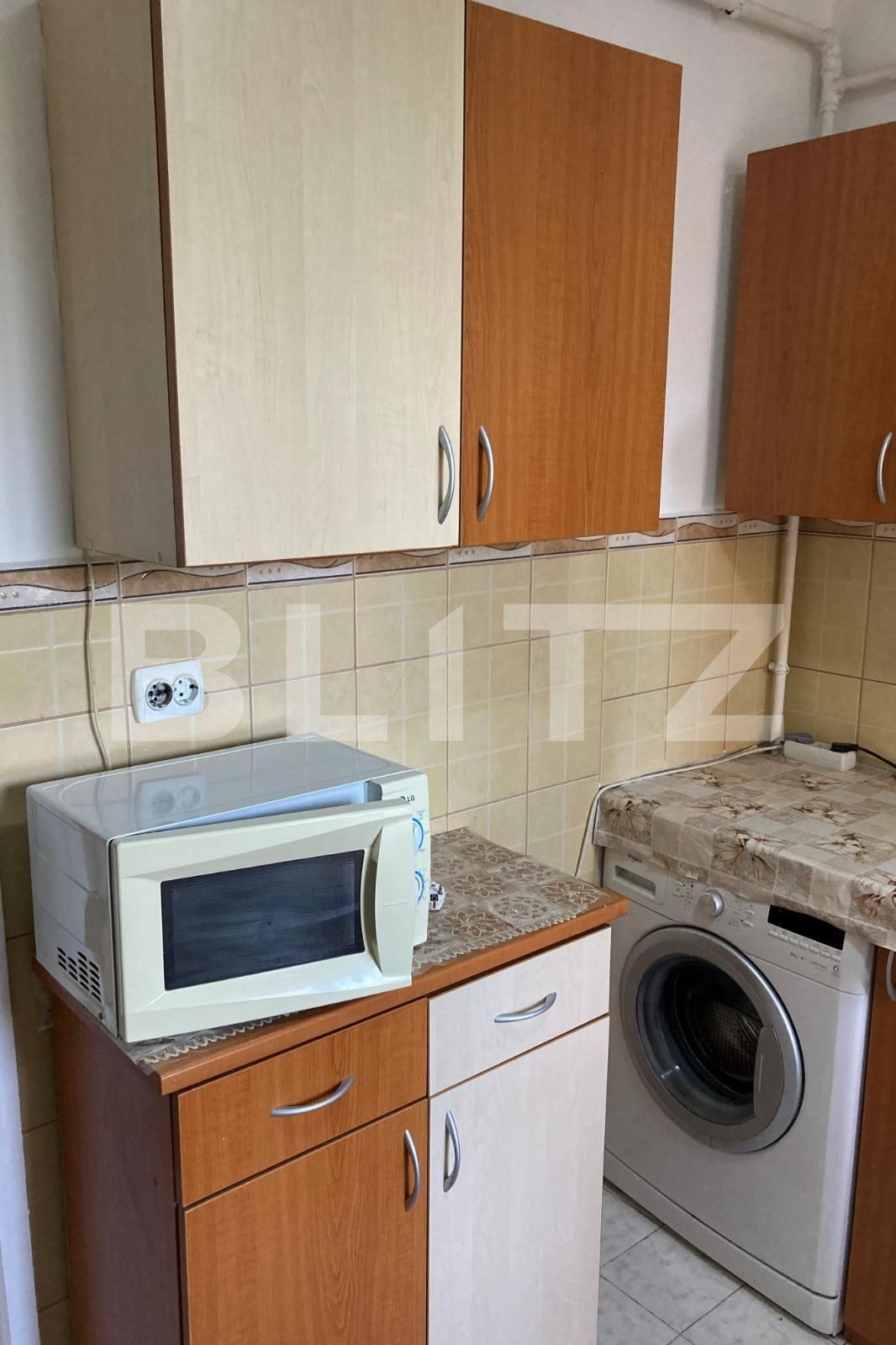 Apartament de închiriat 2 camere Astra - 70680AI | BLITZ Brașov | Poza8