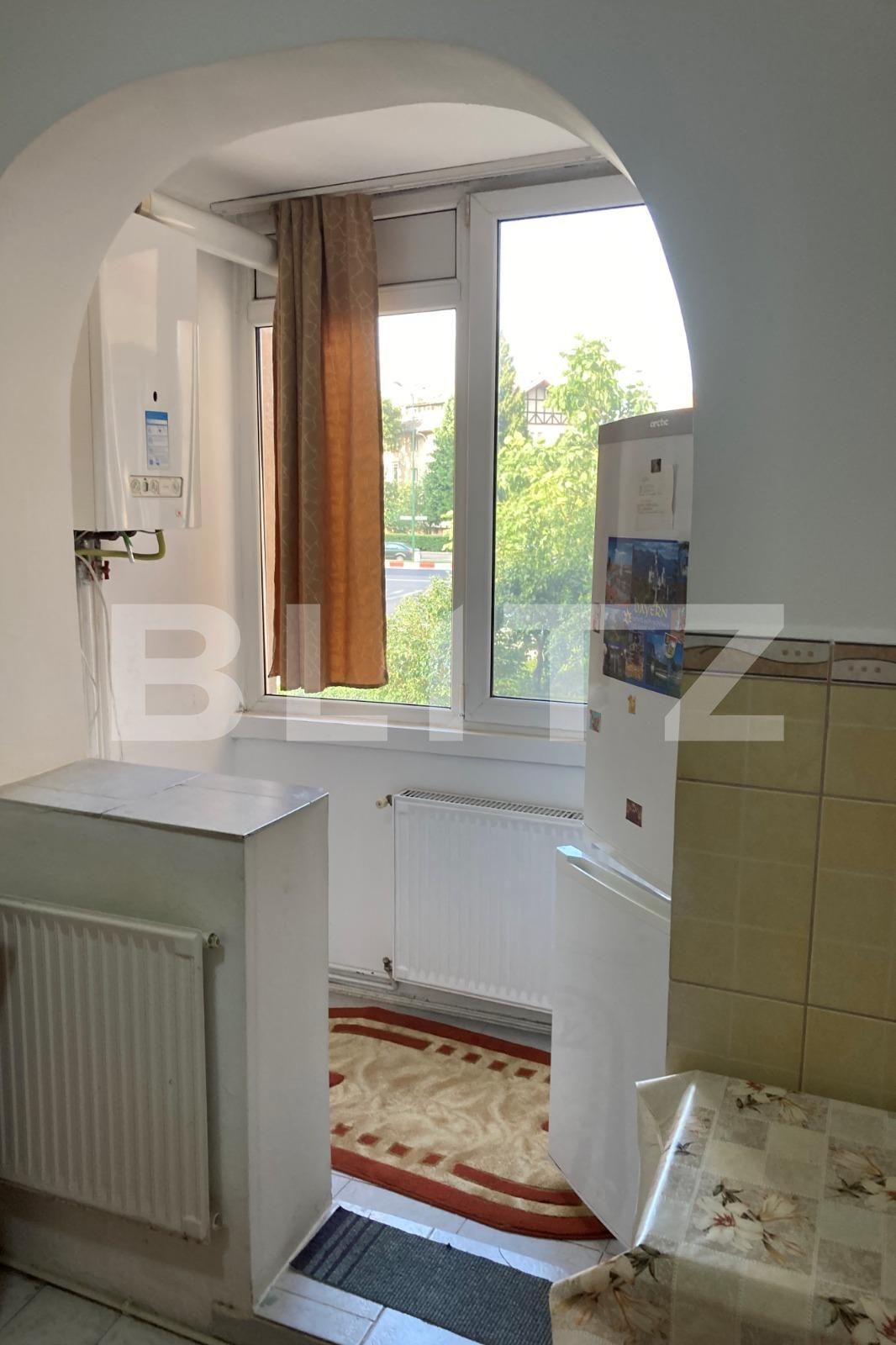 Apartament de închiriat 2 camere Astra - 70680AI | BLITZ Brașov | Poza6