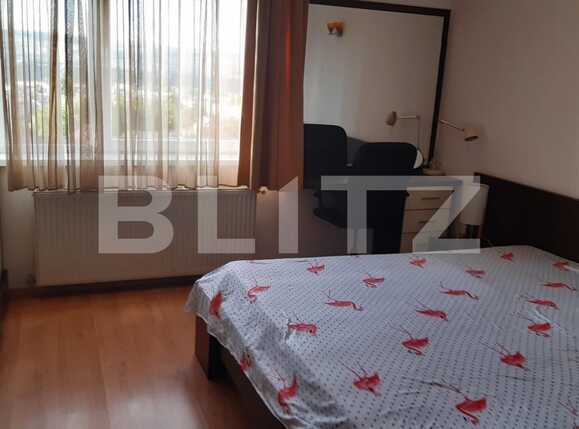 Apartament de închiriat 2 camere Zorilor - 70681AI | BLITZ Cluj-Napoca | Poza7