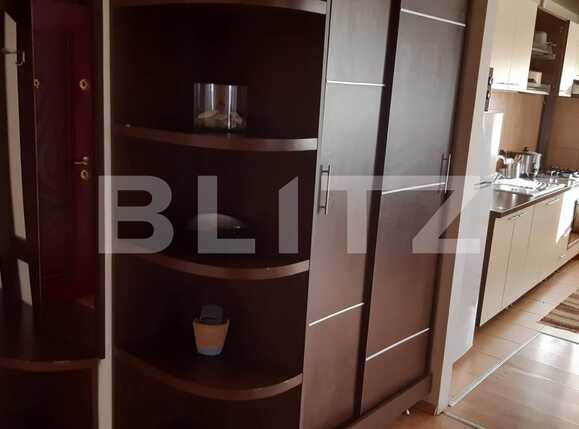 Apartament de închiriat 2 camere Zorilor - 70681AI | BLITZ Cluj-Napoca | Poza5