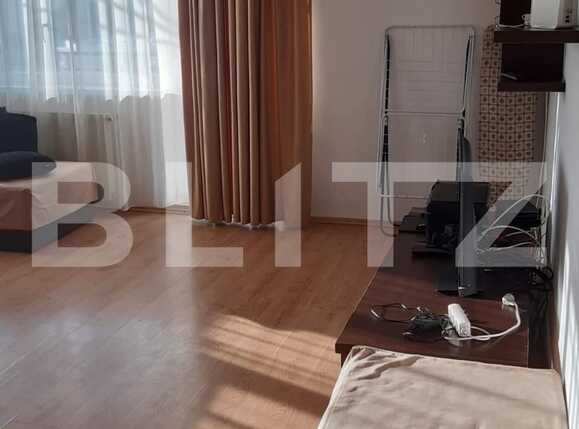 Apartament de închiriat 2 camere Zorilor - 70681AI | BLITZ Cluj-Napoca | Poza3