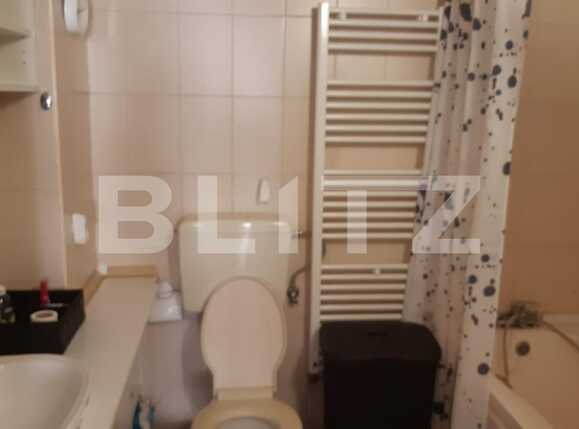 Apartament de închiriat 2 camere Zorilor - 70681AI | BLITZ Cluj-Napoca | Poza10