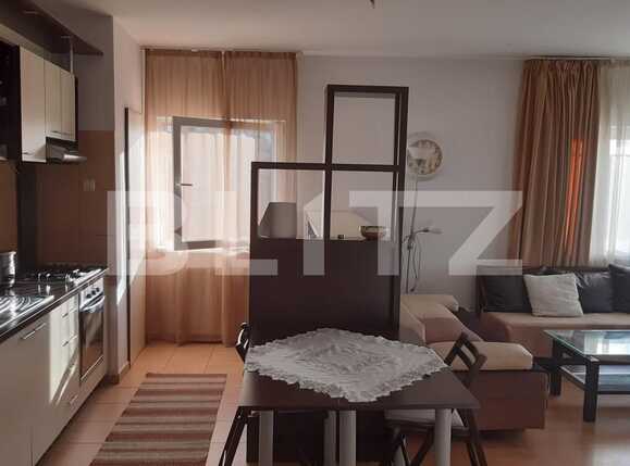 Apartament de închiriat 2 camere Zorilor - 70681AI | BLITZ Cluj-Napoca | Poza2