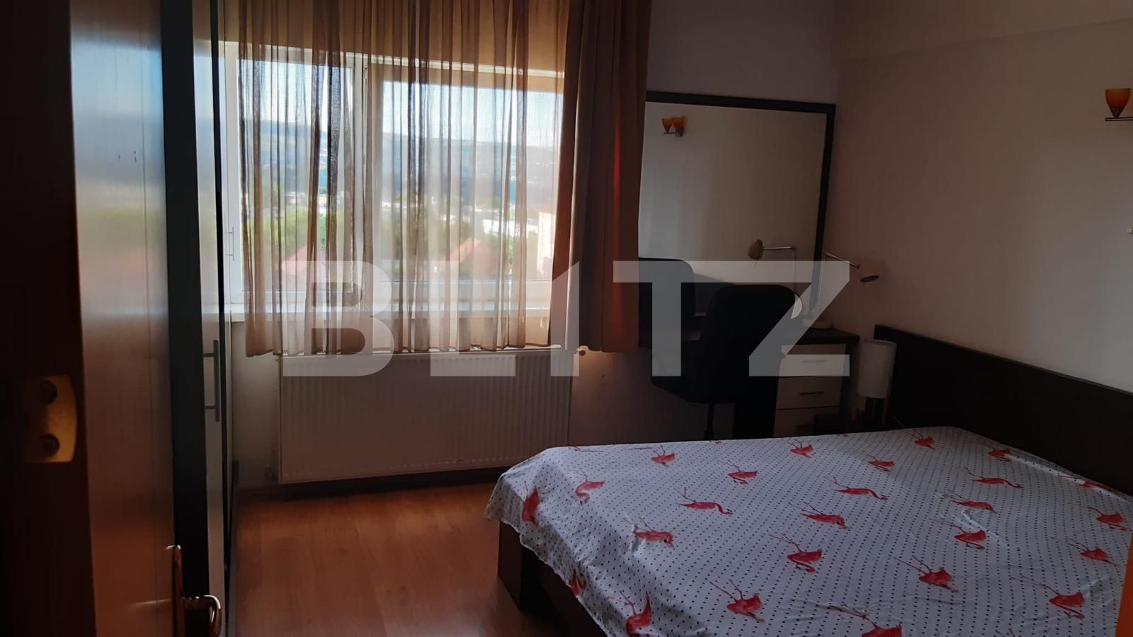 Apartament de închiriat 2 camere Zorilor - 70681AI | BLITZ Cluj-Napoca | Poza6