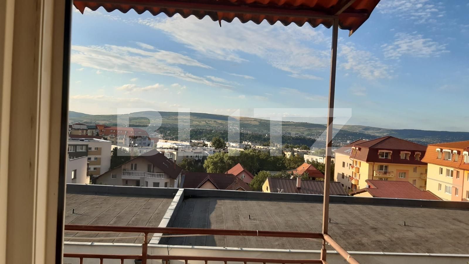 Apartament de închiriat 2 camere Zorilor - 70681AI | BLITZ Cluj-Napoca | Poza11