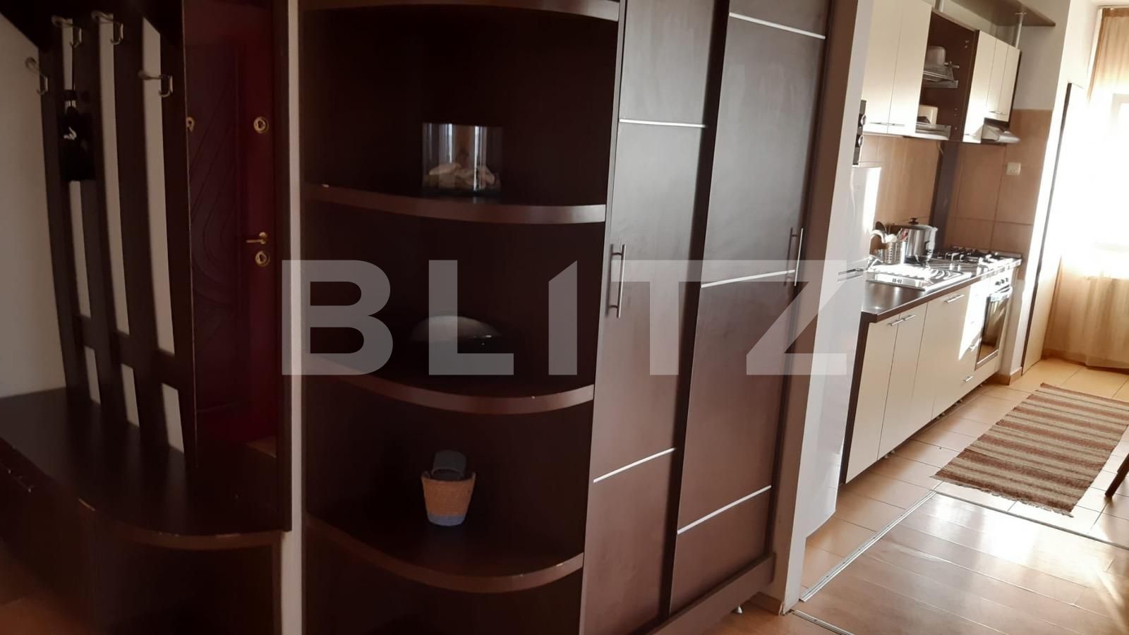 Apartament de închiriat 2 camere Zorilor - 70681AI | BLITZ Cluj-Napoca | Poza5
