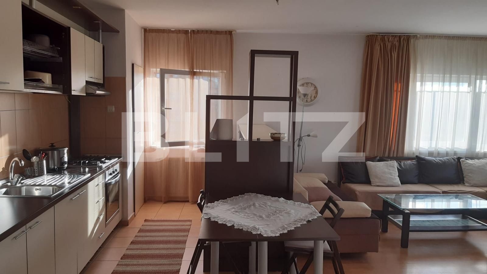 Apartament de închiriat 2 camere Zorilor - 70681AI | BLITZ Cluj-Napoca | Poza2