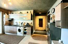 Apartament cu 2 camere, modern, etaj intermediar, parcare! Zona Eroilor!