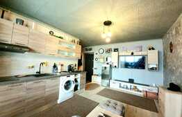 Apartament cu 2 camere, modern, etaj intermediar, parcare! Zona Eroilor!