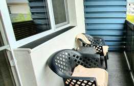 Apartament cu 2 camere, modern, etaj intermediar, parcare! Zona Eroilor!