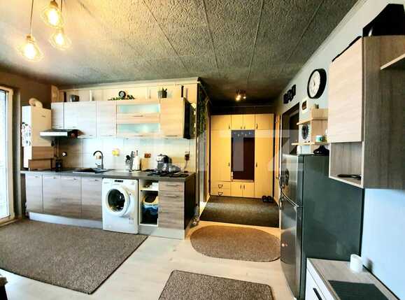 Apartament de vânzare 2 camere Floreşti - 70682AV | BLITZ Cluj-Napoca | Poza4