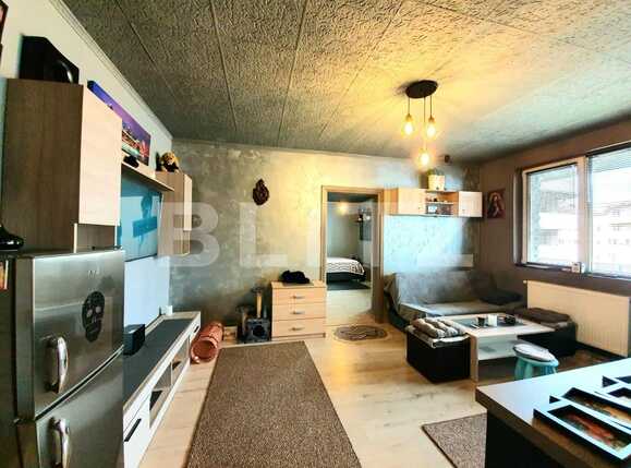 Apartament de vânzare 2 camere Floreşti - 70682AV | BLITZ Cluj-Napoca | Poza2