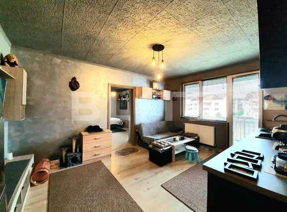 Apartament de vânzare 2 camere Floreşti - 70682AV | BLITZ Cluj-Napoca | Poza3