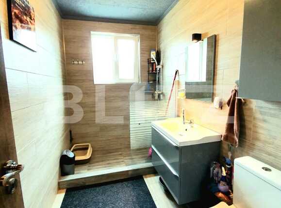 Apartament de vânzare 2 camere Floreşti - 70682AV | BLITZ Cluj-Napoca | Poza8