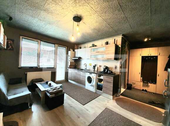 Apartament de vânzare 2 camere Floreşti - 70682AV | BLITZ Cluj-Napoca | Poza5