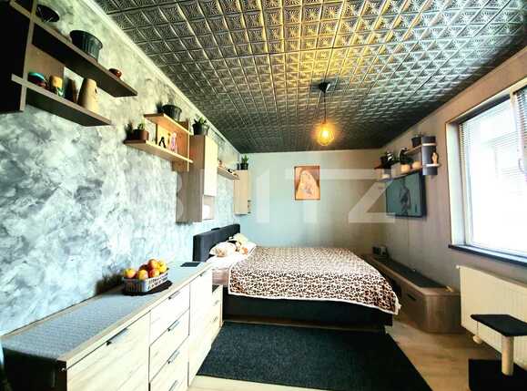 Apartament de vânzare 2 camere Floreşti - 70682AV | BLITZ Cluj-Napoca | Poza6