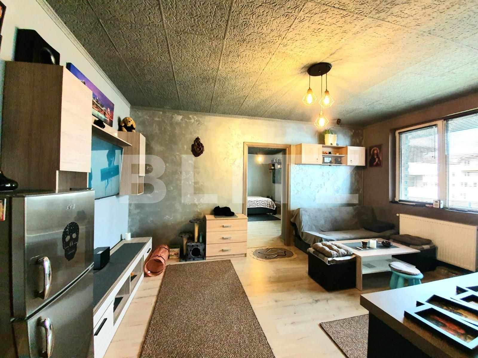 Apartament de vânzare 2 camere Floreşti - 70682AV | BLITZ Cluj-Napoca | Poza2