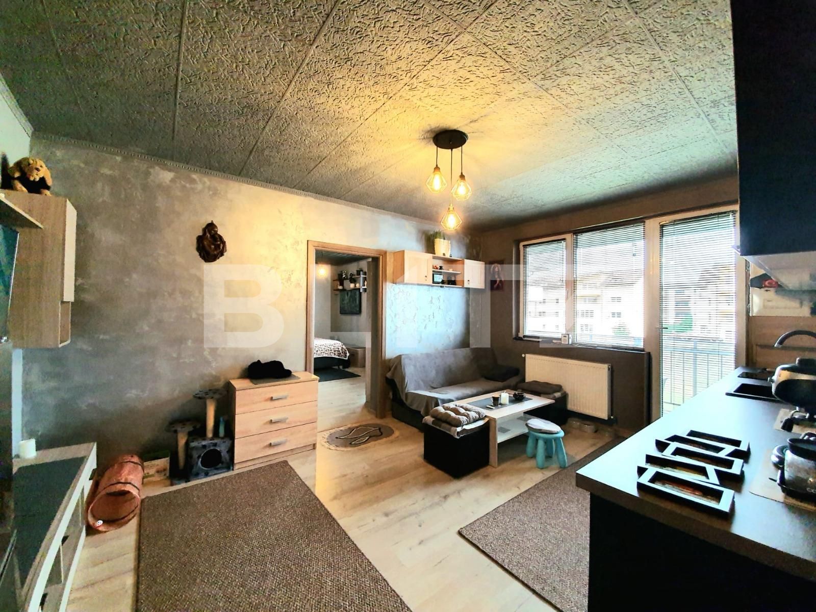 Apartament de vânzare 2 camere Floreşti - 70682AV | BLITZ Cluj-Napoca | Poza3