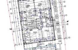 Teren autorizat + proiect, 220 mp utili, 937 mp teren, Europa
