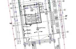 Teren autorizat + proiect, 220 mp utili, 937 mp teren, Europa