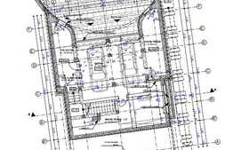 Teren autorizat + proiect, 220 mp utili, 937 mp teren, Europa