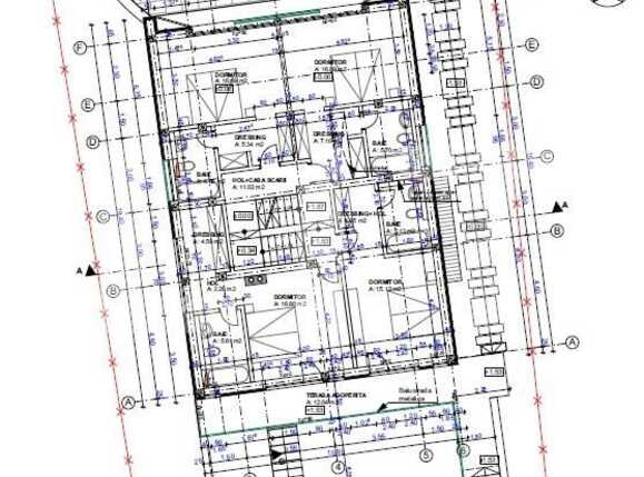 Teren de vânzare Europa - 70683TV | BLITZ Cluj-Napoca | Poza9