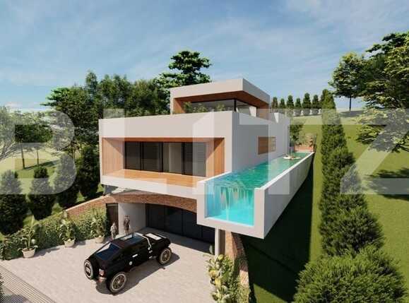 Teren de vânzare Europa - 70683TV | BLITZ Cluj-Napoca | Poza4