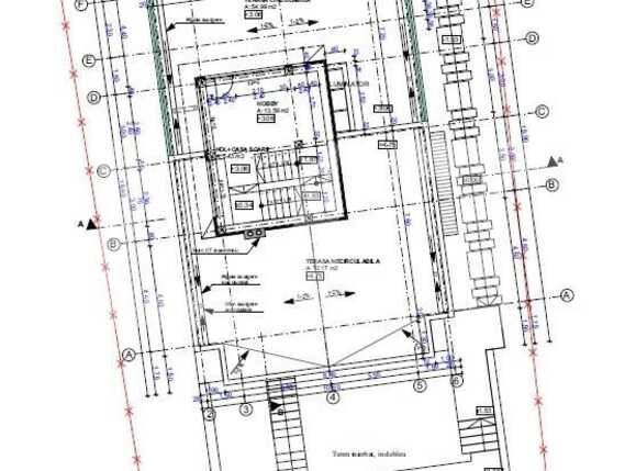 Teren de vânzare Europa - 70683TV | BLITZ Cluj-Napoca | Poza8