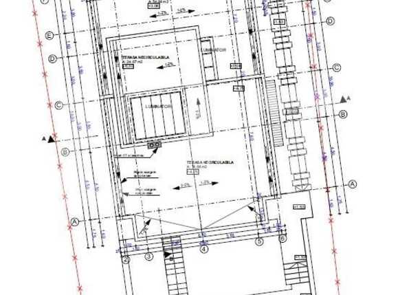 Teren de vânzare Europa - 70683TV | BLITZ Cluj-Napoca | Poza10