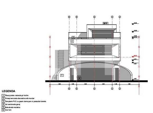 Teren de vânzare Europa - 70683TV | BLITZ Cluj-Napoca | Poza5