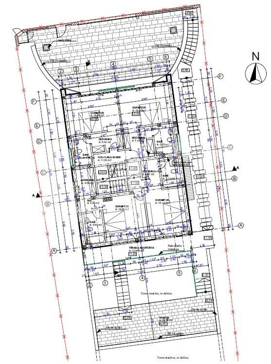 Teren de vânzare Europa - 70683TV | BLITZ Cluj-Napoca | Poza9