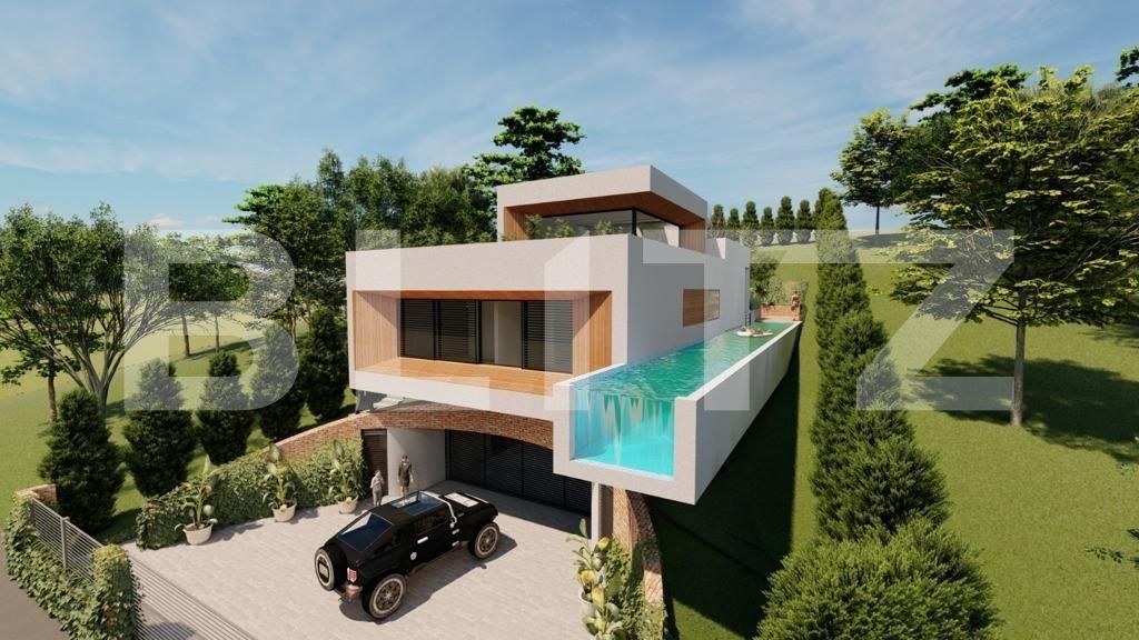 Teren de vânzare Europa - 70683TV | BLITZ Cluj-Napoca | Poza4